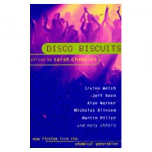 Disco Biscuits